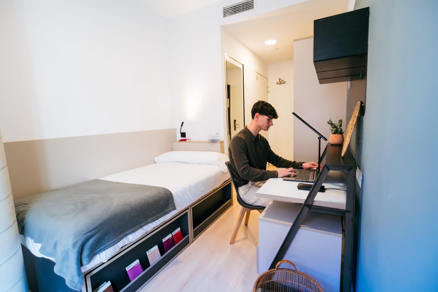 Apartamento For Students Only Bravo Granada