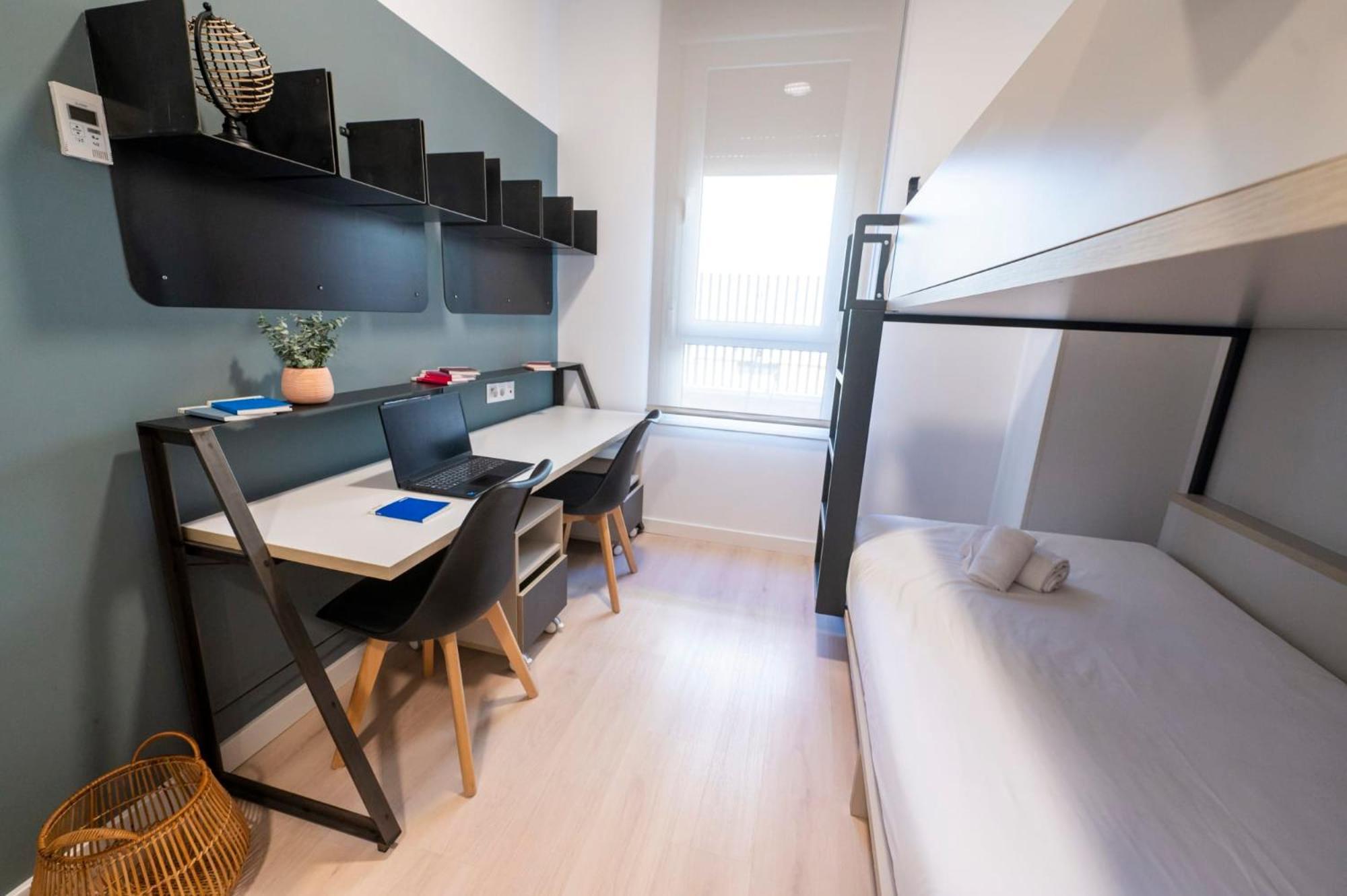 Apartamento For Students Only Bravo