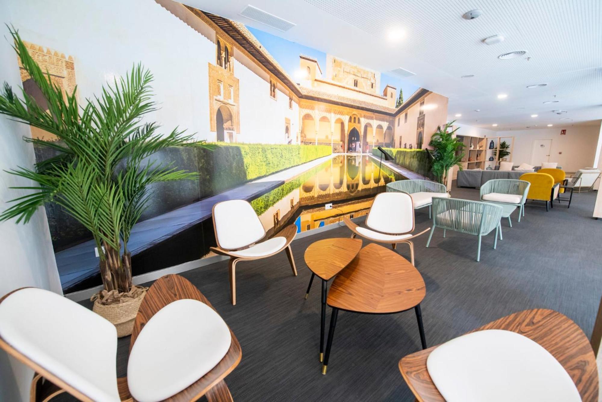 For Students Only Bravo Apartamento Granada