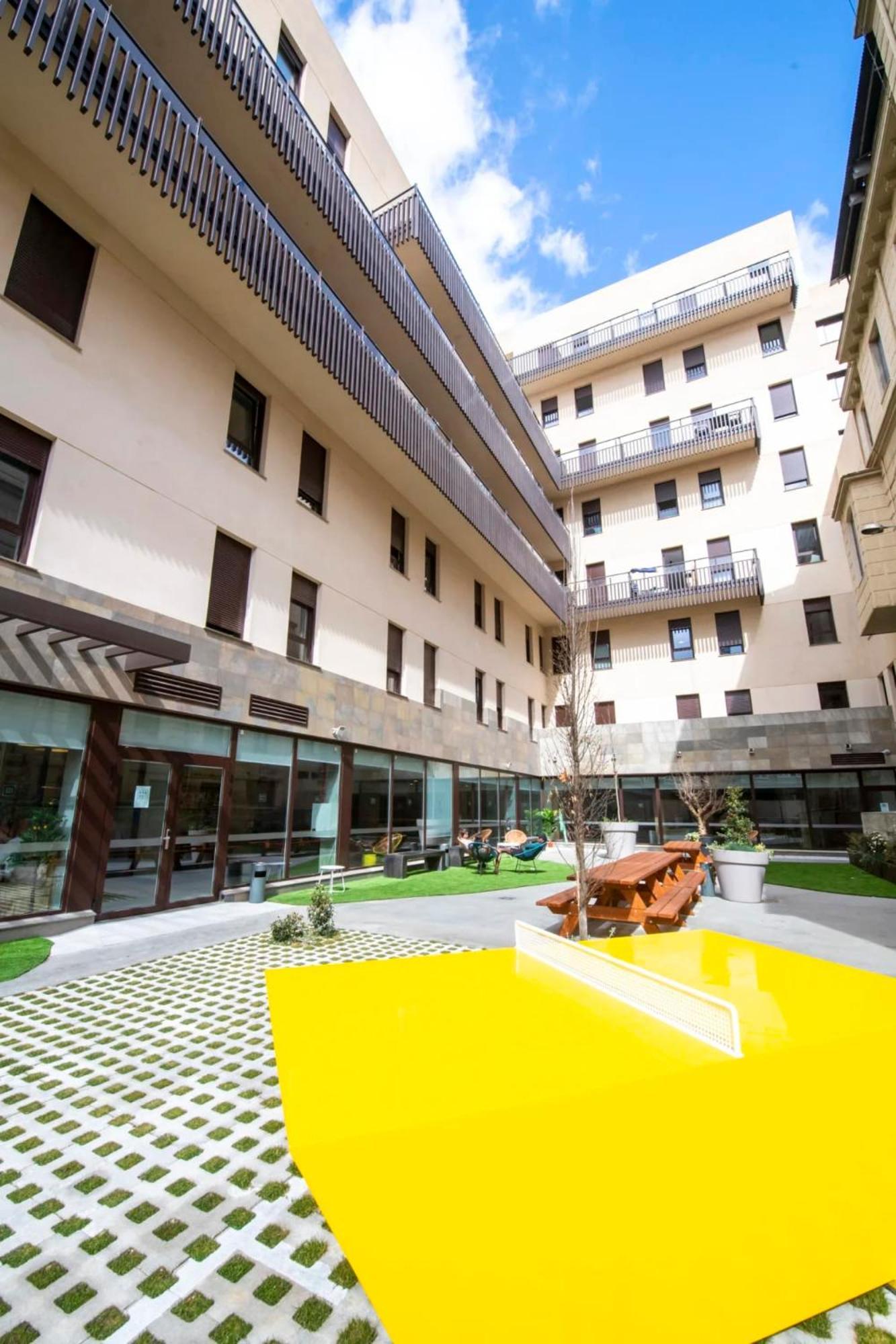 For Students Only Bravo Apartamento *