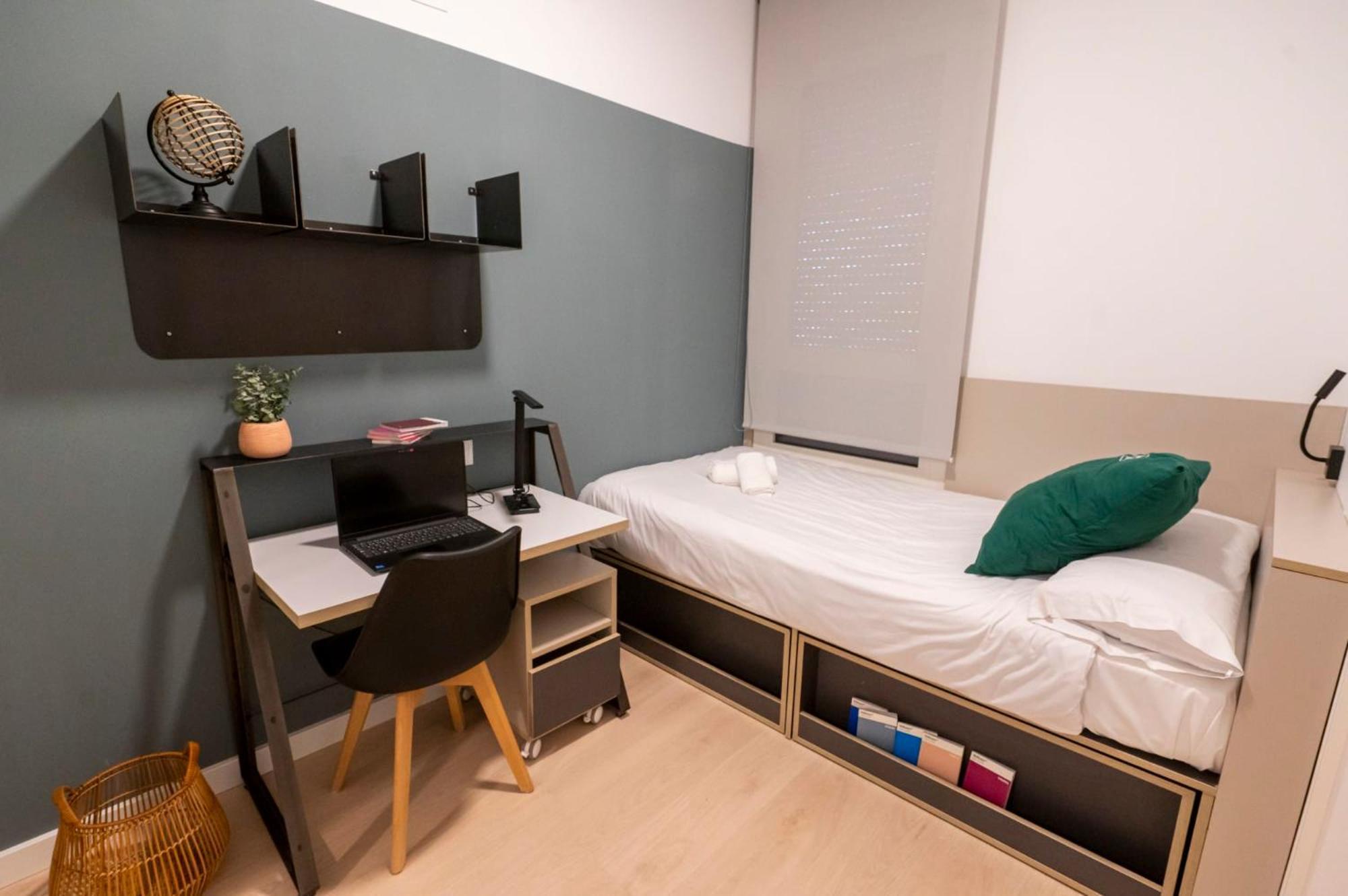 For Students Only Bravo Apartamento