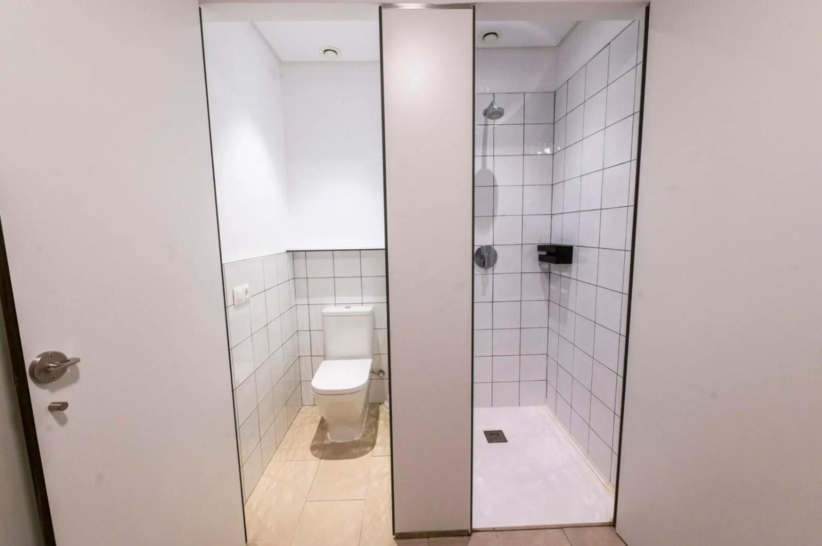 Apartamento For Students Only Bravo *